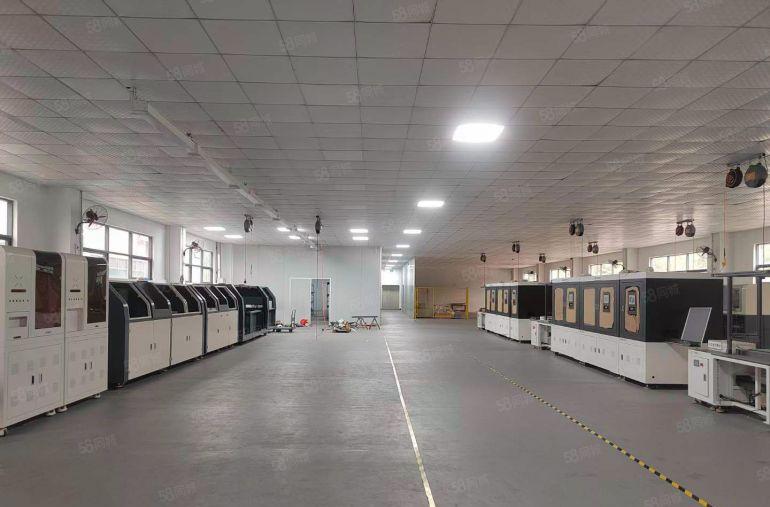 10元起厚街三屯工业区厂房出租1000平可分租可办环评