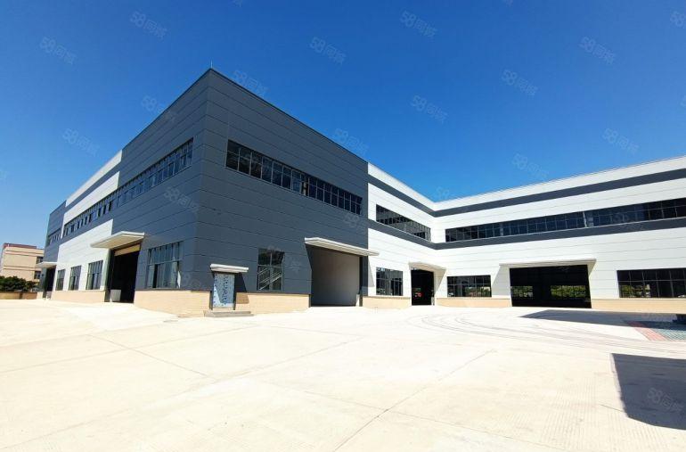 东莞厚街一手房东低价独院厂房出租，钢结构厂房仓库出租，可分租