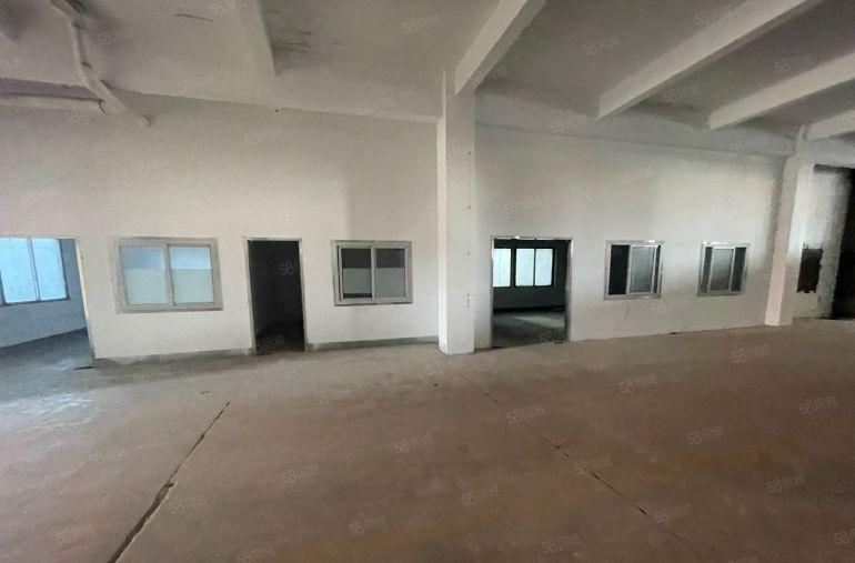 厚街红本（单一层一楼）1万方厂房仓库出租