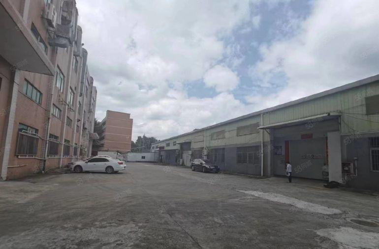 8元可谈楼上带装修低价厂房出租，适合电子电商贸易仓库手袋服装