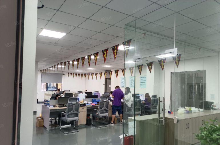 厚街独院厂房招租|地铁口物业直租|独院厂房