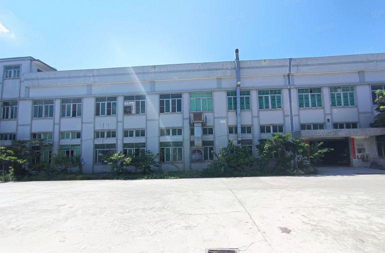 出租|原房东独院证件齐全空地2000适合五金注塑仓库电可过户