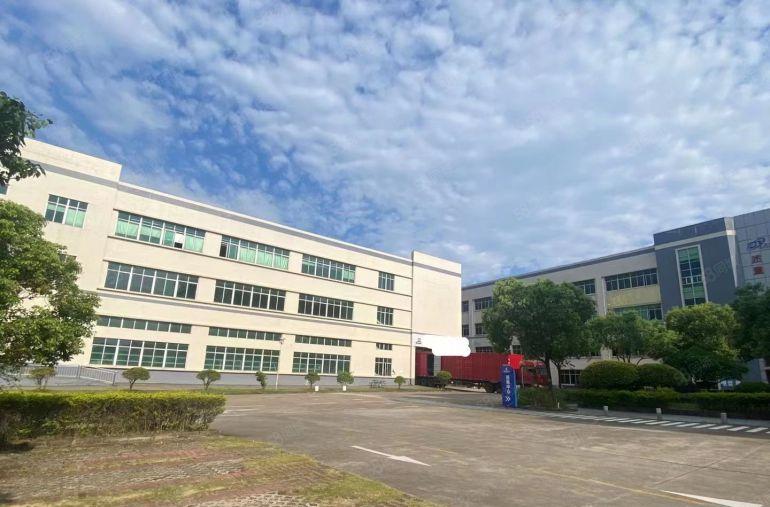 怡昌智慧谷湾区产业革新 智造赋能未来厂房办公楼正火热招商中