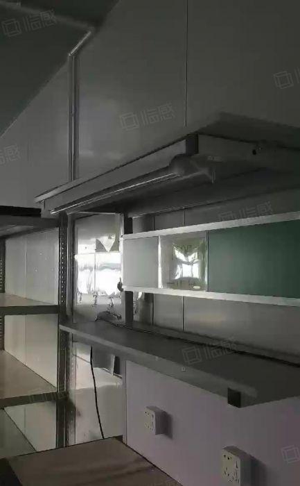 厚街下汴二楼整层1500平带无尘车间精装办公现成水电厂房出租