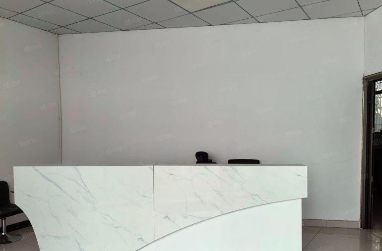 厚街小独栋厂房仓库出租滴水8米带精装修办公室适合机械设备五金