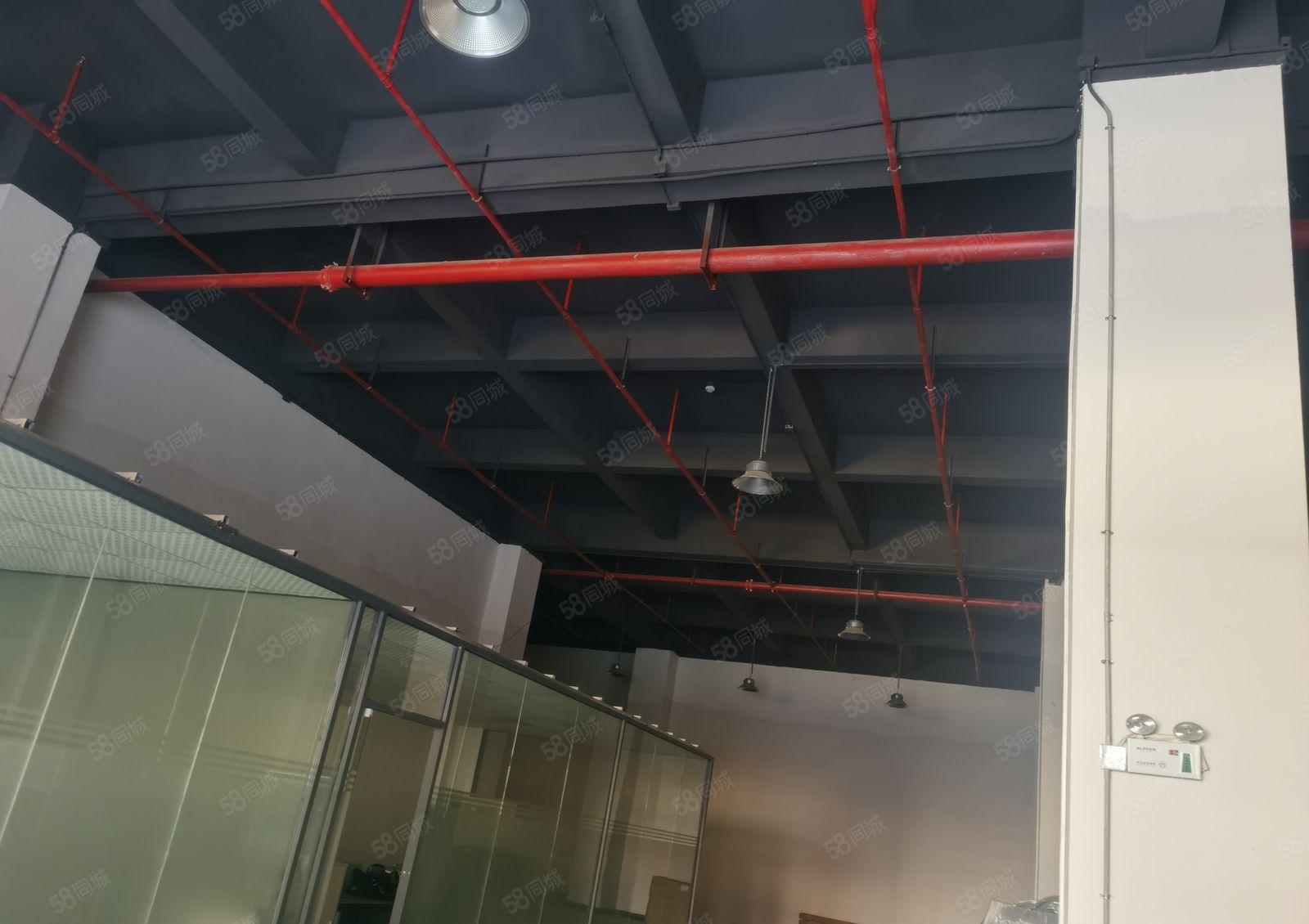 仓库机械厂房滴水7米标准厂房