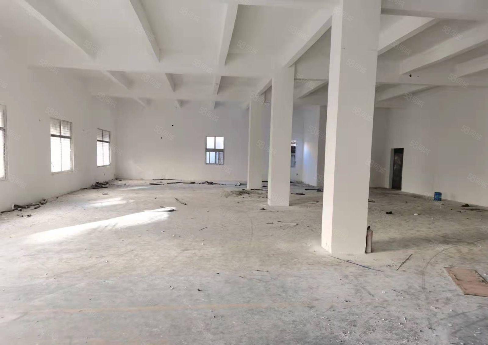 厚街三屯新出带现成环评有办公室每层1500平厂房出租仓库出租