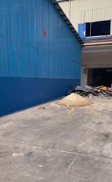 厚街红本（单一层一楼）1万方厂房仓库出租