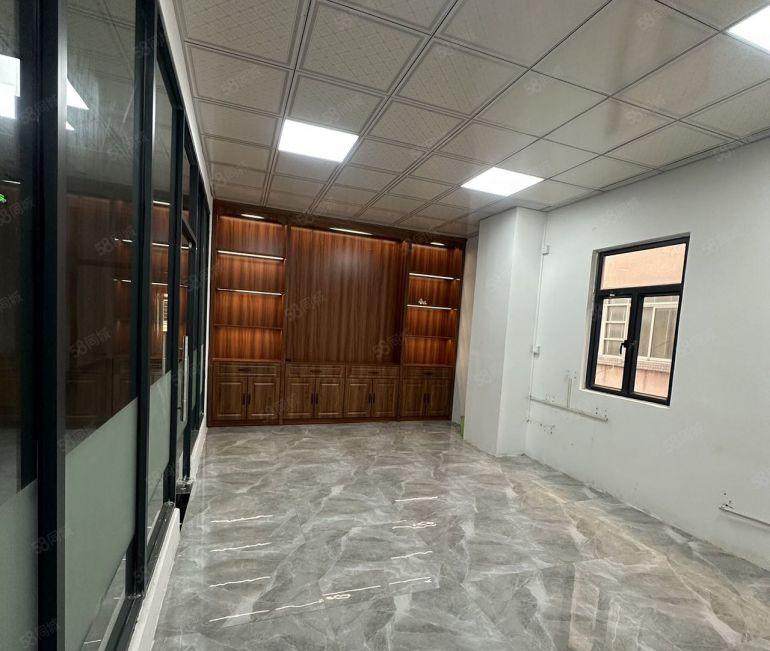 厚街厂房二楼400平精装修水电齐全厂房出租仓库出租空地出租