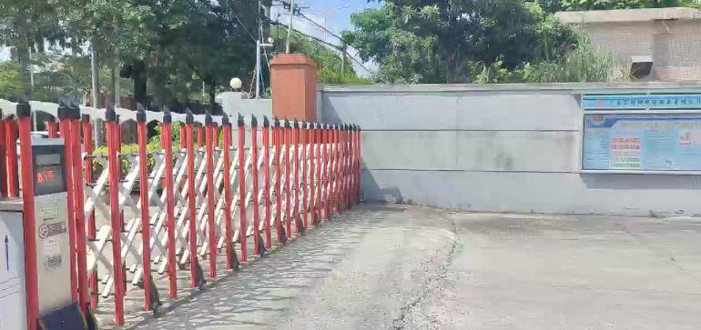 厚街新出单一层独院厂房急租，本地房东实际面积出租，空地很大