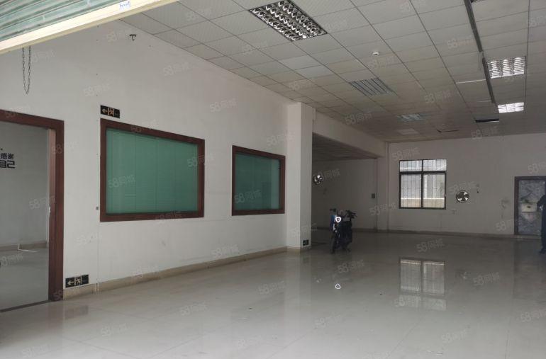 厚街新出一楼1000平方厂房出租，原房东实际面积，水电齐全