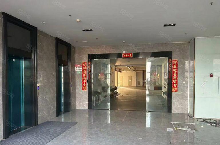 可分租！厚街欧式风格厂房花园式新建厂房每层6000平厂房出租