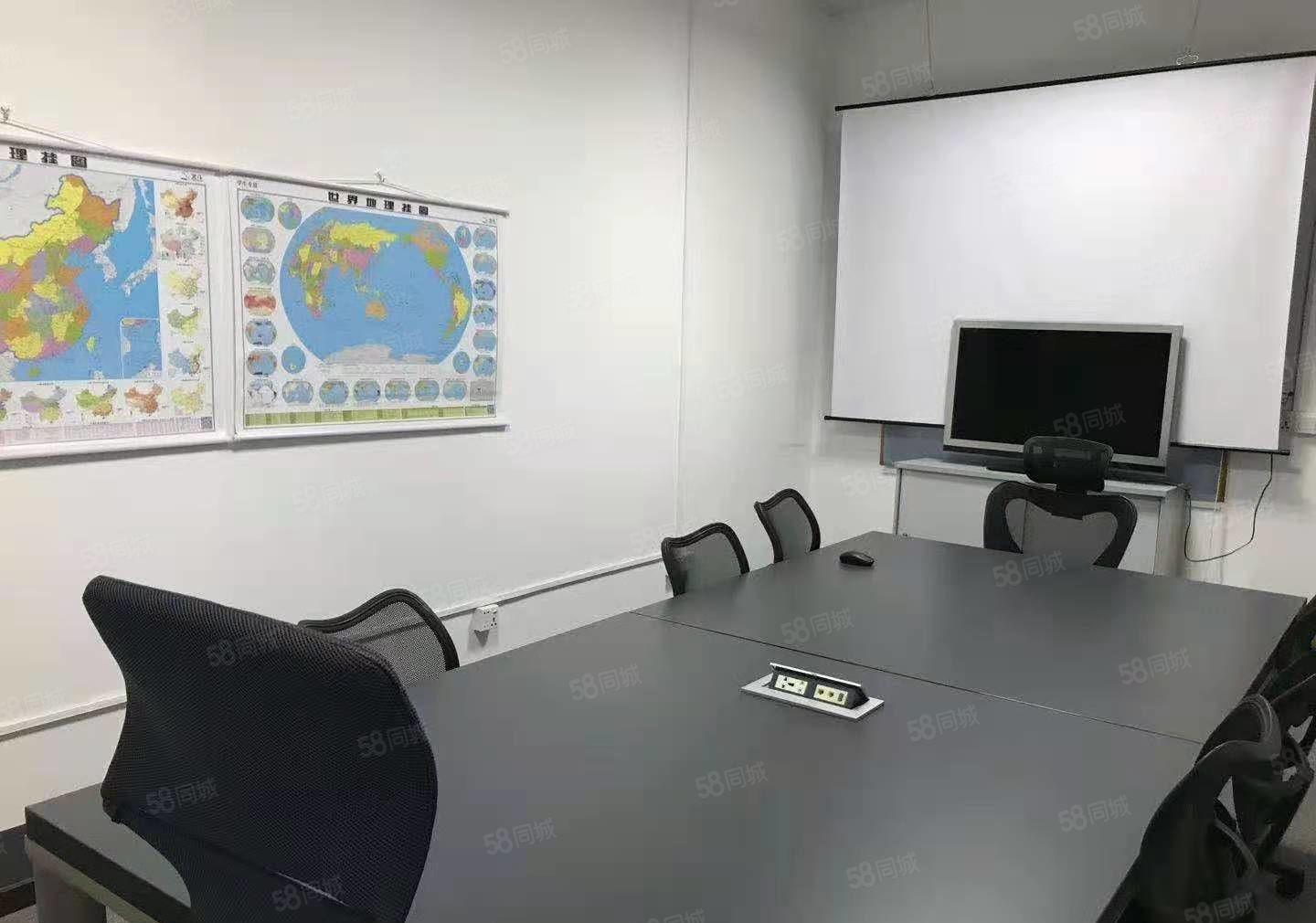 厚街1250平现成精装厂房出租，专业园区，拎包即可生产！