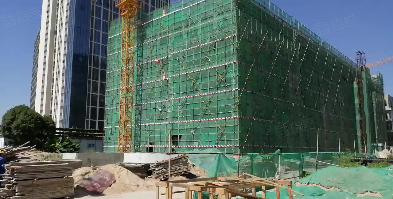 原房东全新独院定建厂房，标准工业用地，也可以包租，出租。