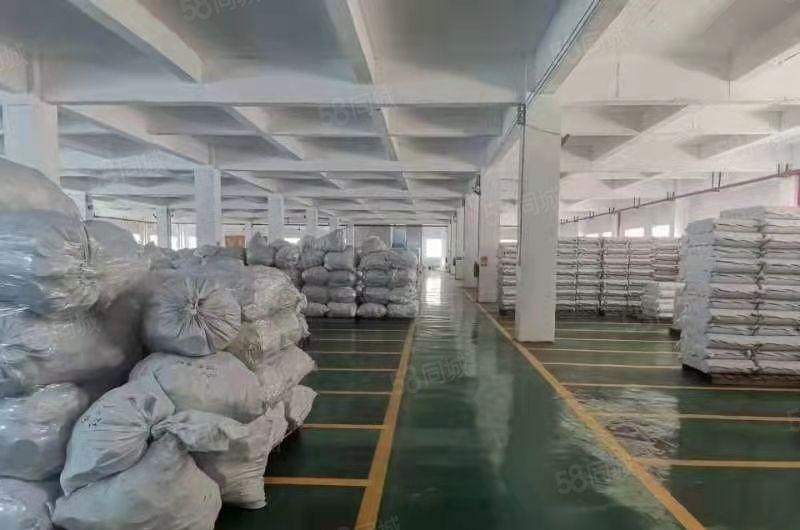 厚街花园式独门独院厂房仓库出租12000平方大小可分租带装修