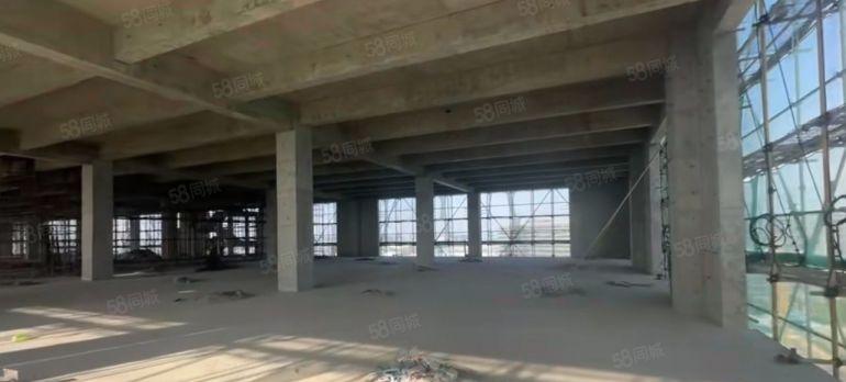 厚街全新高标厂房15起招商中含税随时可参观便利可环评