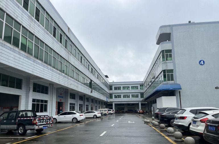 厚街三屯一楼1200平方5.5高，价格便宜