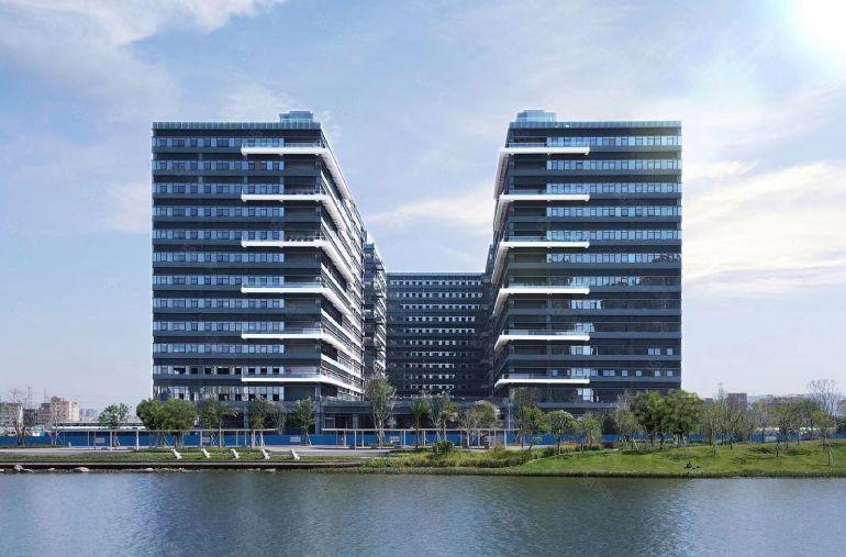 （红本厂房）开发商含税直租，单层9800方大小分租