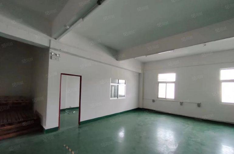 厚街镇独门独院厂房出租，1000平方起租有办公室可整租