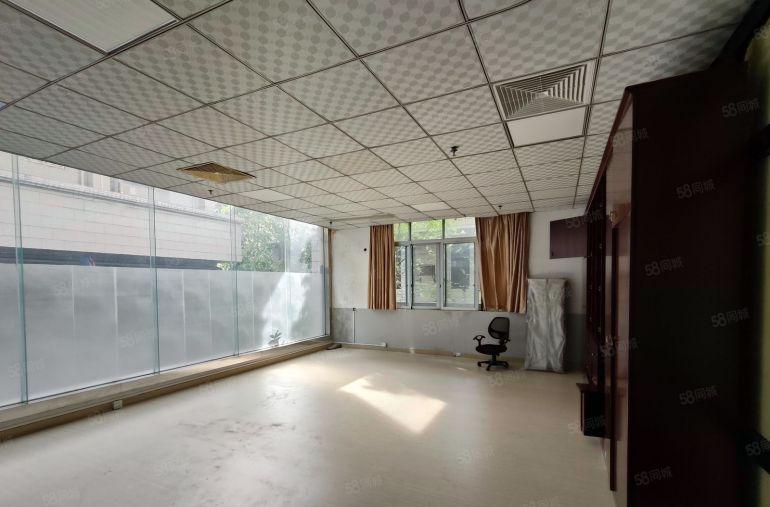 厚街楼上1200平厂房出租 现成装修 适合电商 加工 贸易