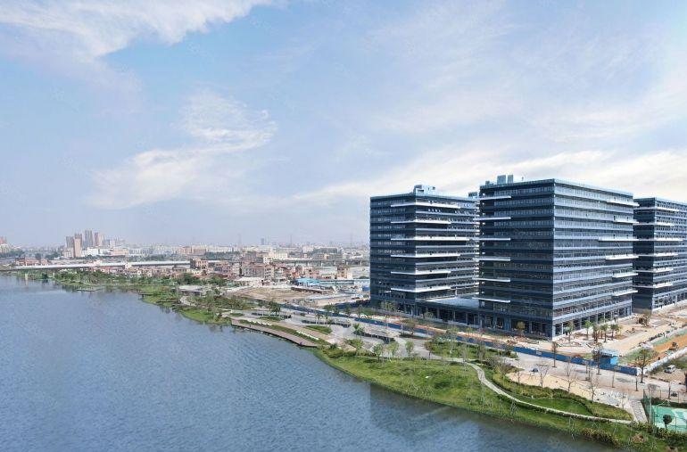 （红本厂房）开发商含税直租，单层9800方大小分租