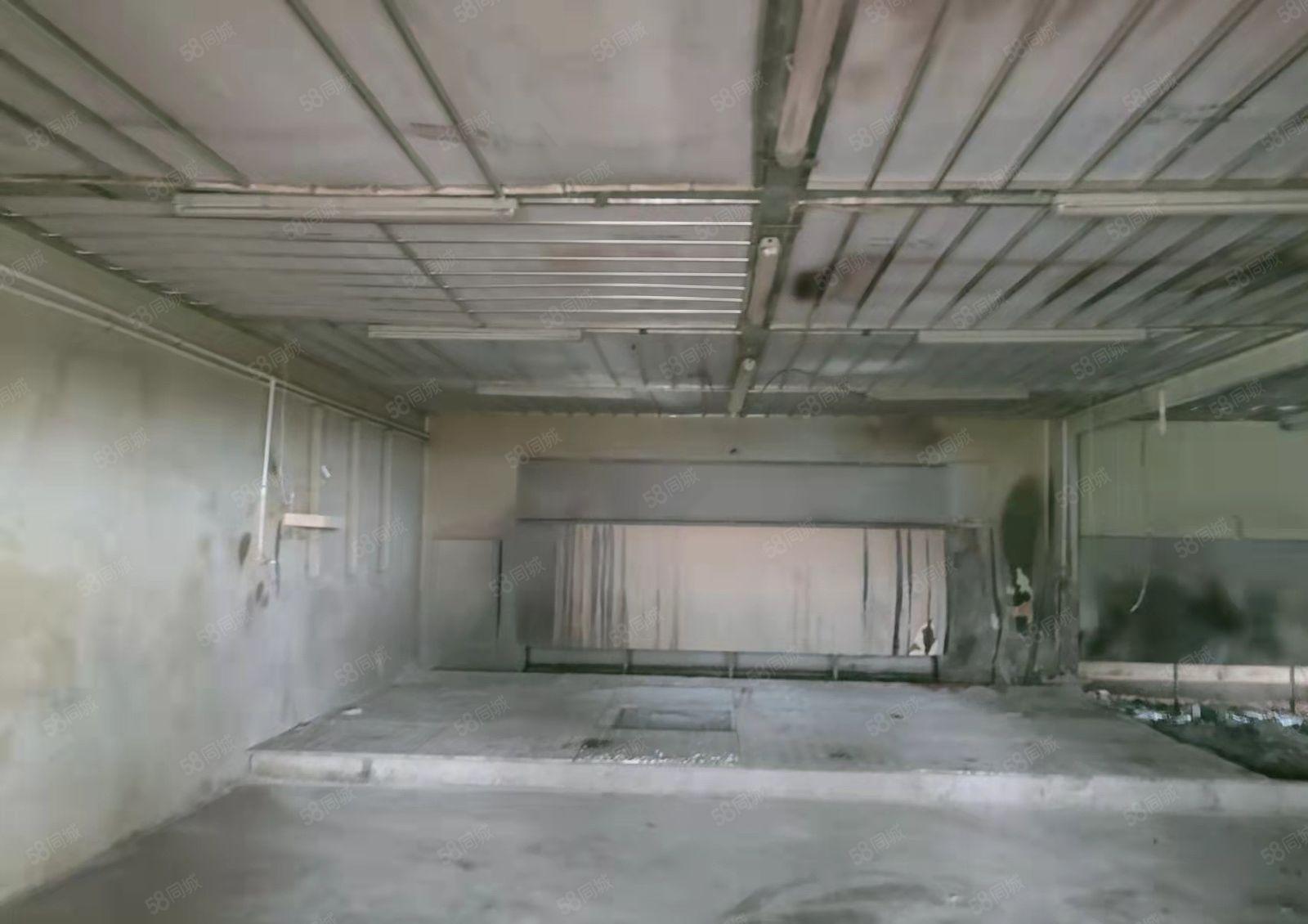 厚街独门独院可分租5000平全新装修