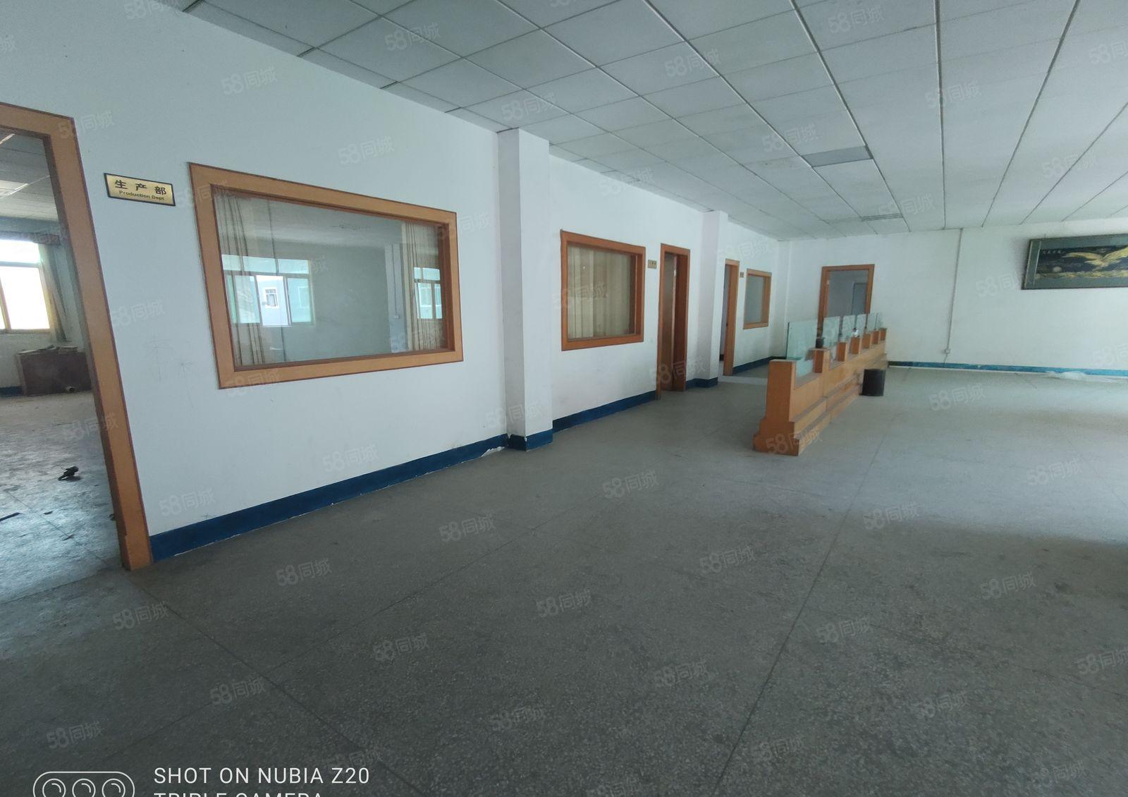 独门独院工业厂房11500平方低价出租整租分租均可院子超大