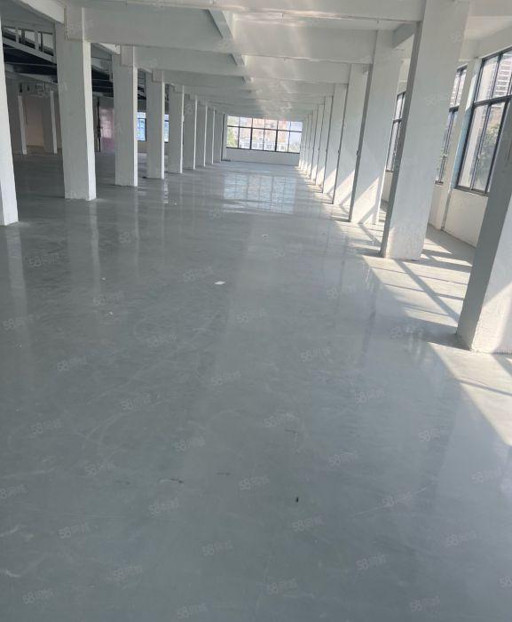 厚街镇中心位置厂房低价出租