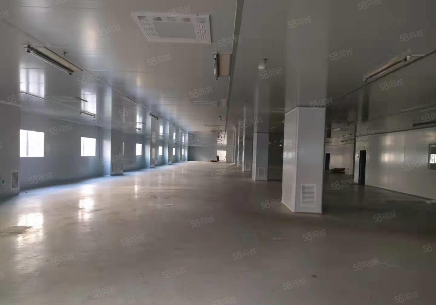 厚街镇双岗村附近原房东厂房22000平方出租