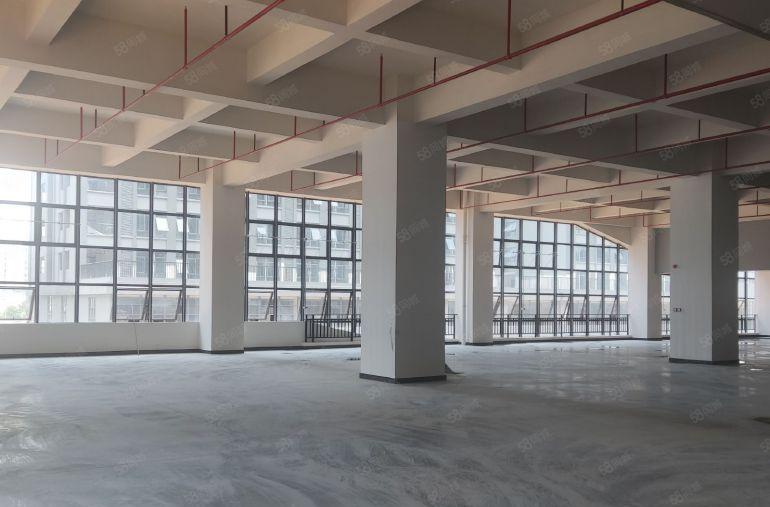 怡昌智慧谷湾区产业革新 智造赋能未来厂房办公楼正火热招商中