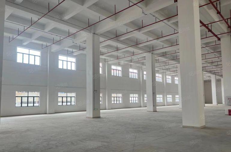 厚街 独门独院滴水8.5米低价出租 适合冷库，食品，物流仓库