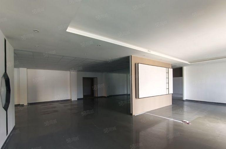 东莞厚街新出原房东标准厂房一二三楼各 1500 平厂房出租