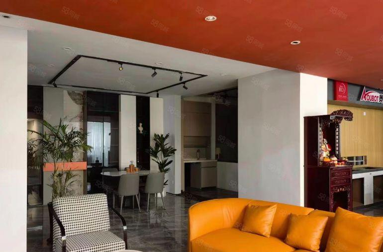 展厅 直播贸易 办公客户福音 现成装修 水电齐全 交通便利