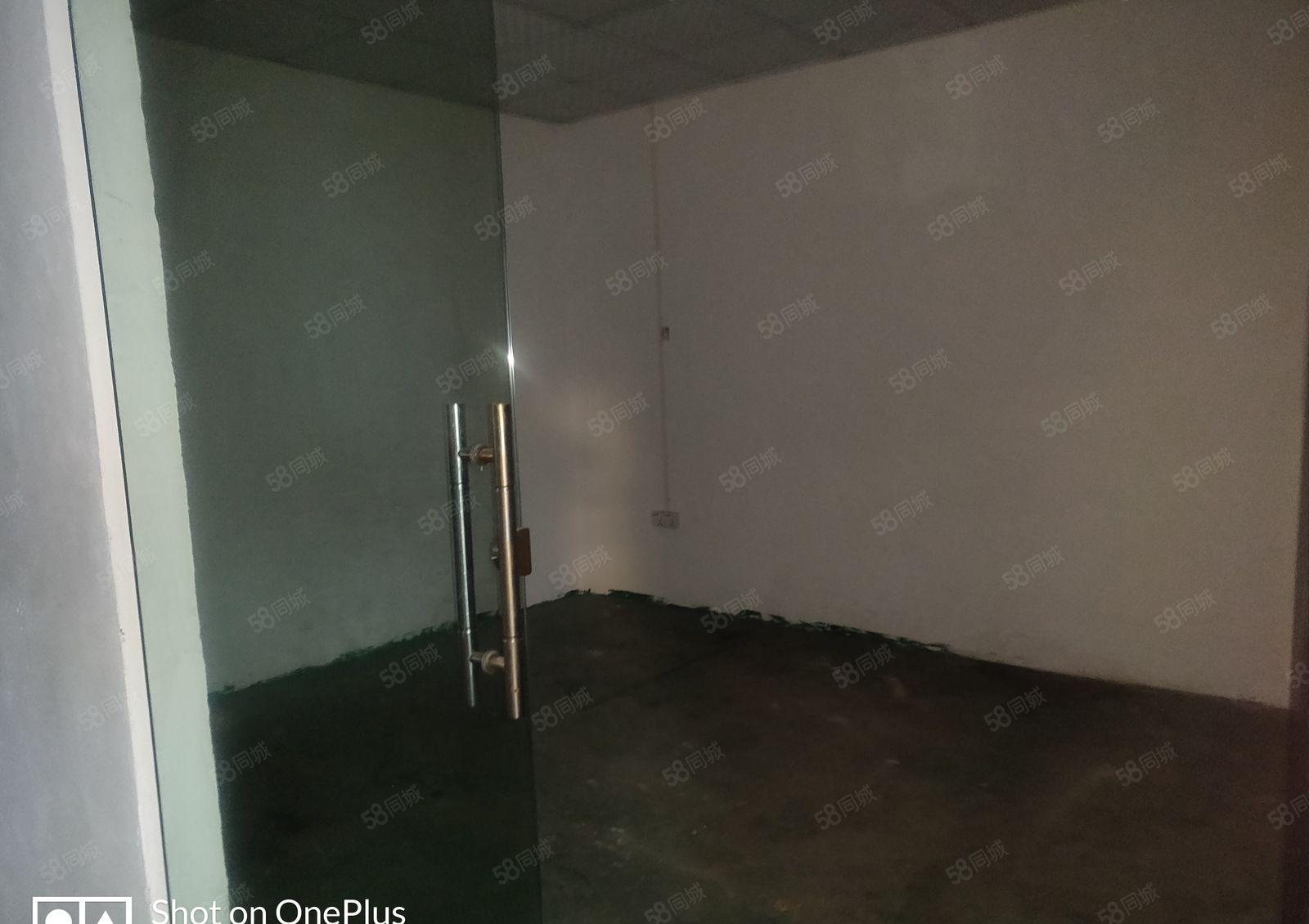 厚街新出标准厂房650平，园区大好停车，价格便宜适合各行各业