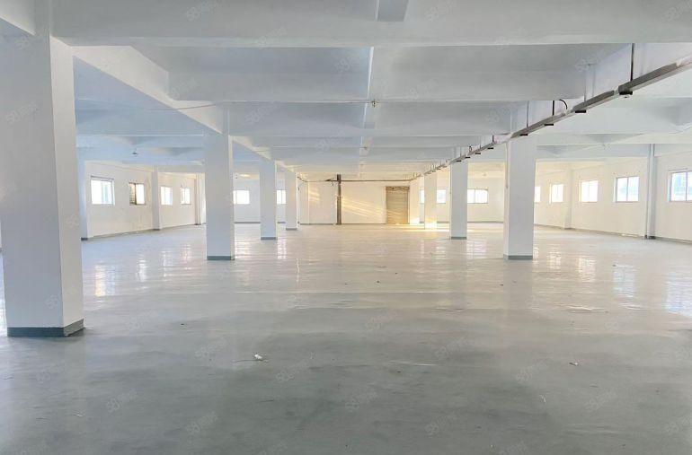 8.8元厚街小独院工业园厂房出租仓库出租1400平方