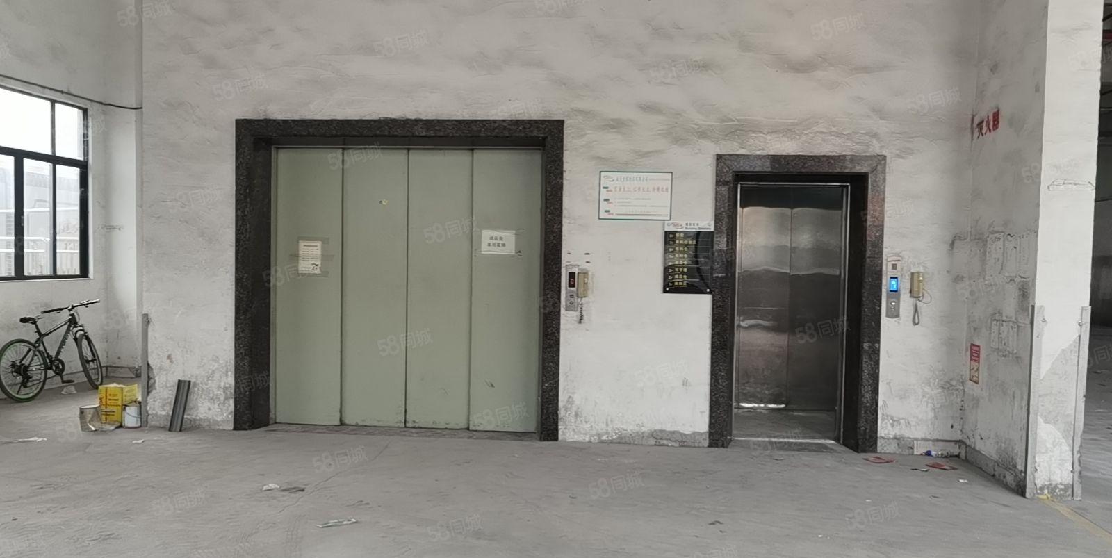 独院带装修厂房2000平出租豪形象好交通方便临近虎门高铁