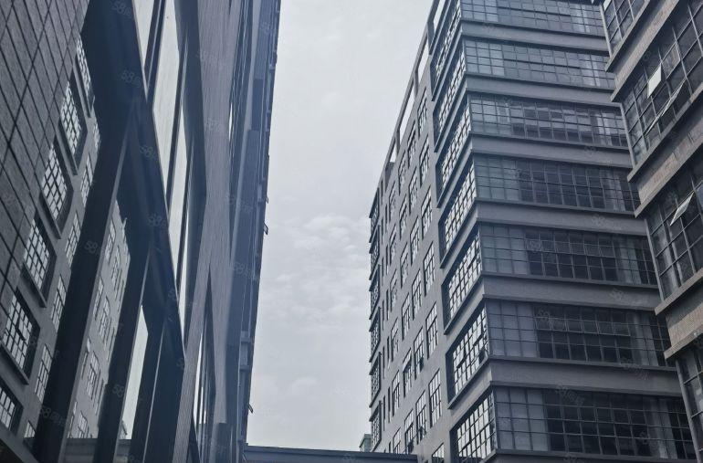 怡昌智慧谷湾区产业革新 智造赋能未来厂房办公楼正火热招商中