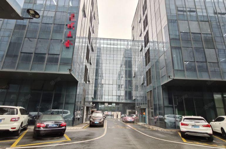 厚街独栋厂房 精装修 拎包入驻 适合电子 电商 贸易 直播