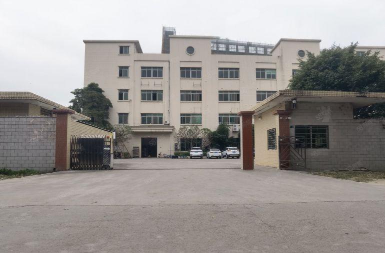 厚街三屯带精装修1800平米厂房出租适合鞋业电子电商仓库组装