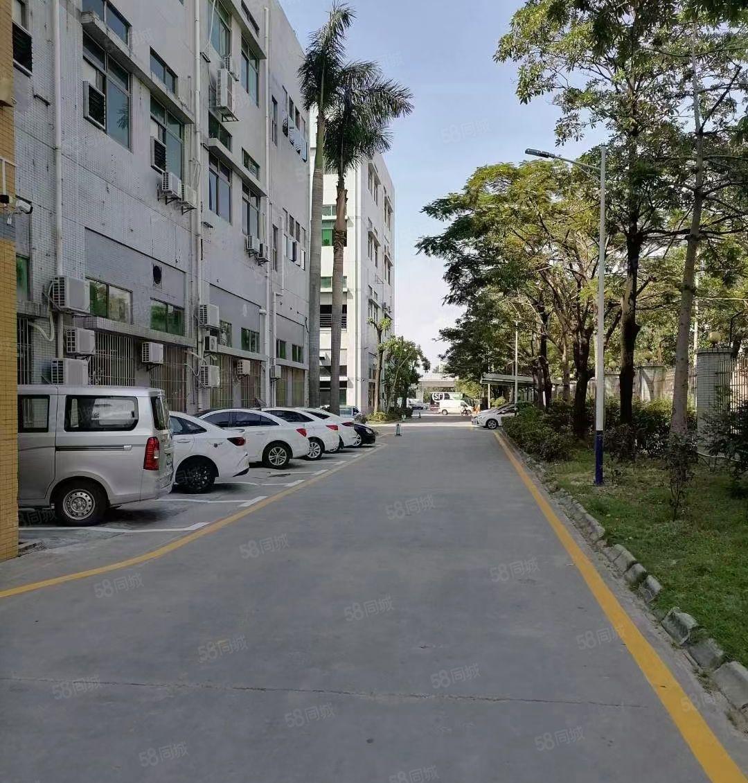 厚街现成装修1500平厂房出租，直接拎包生产！