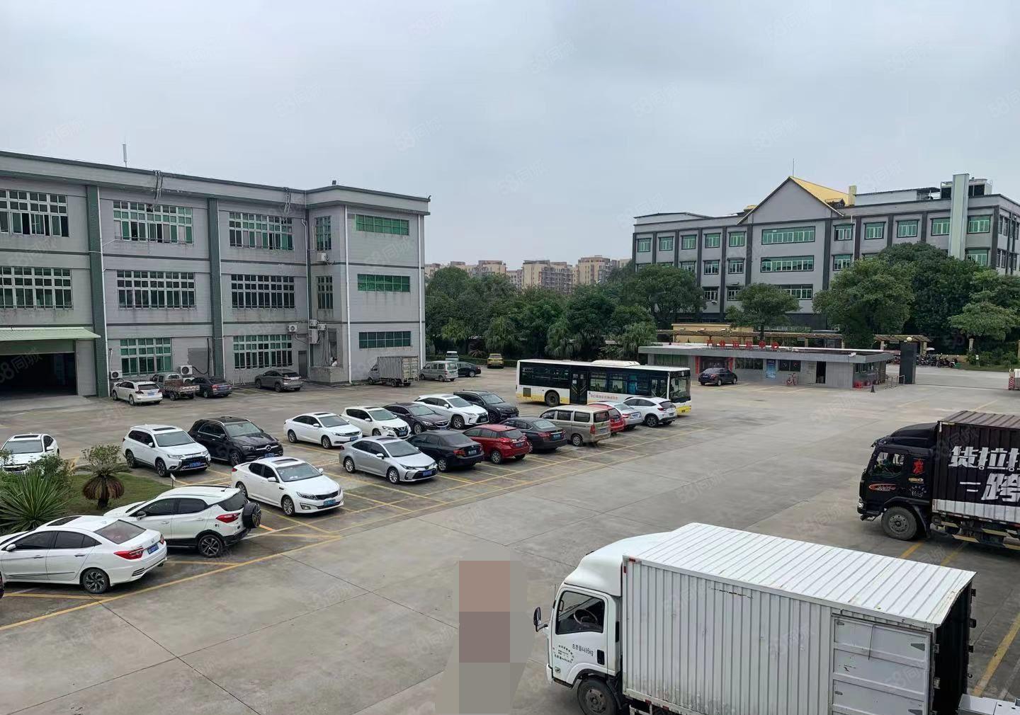 带鞋材环评 厚街厂房出租1380平 可分租 水电齐 仓库出租