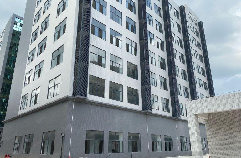 （全新厂房出租）每栋16800平方可分租，共67200平方