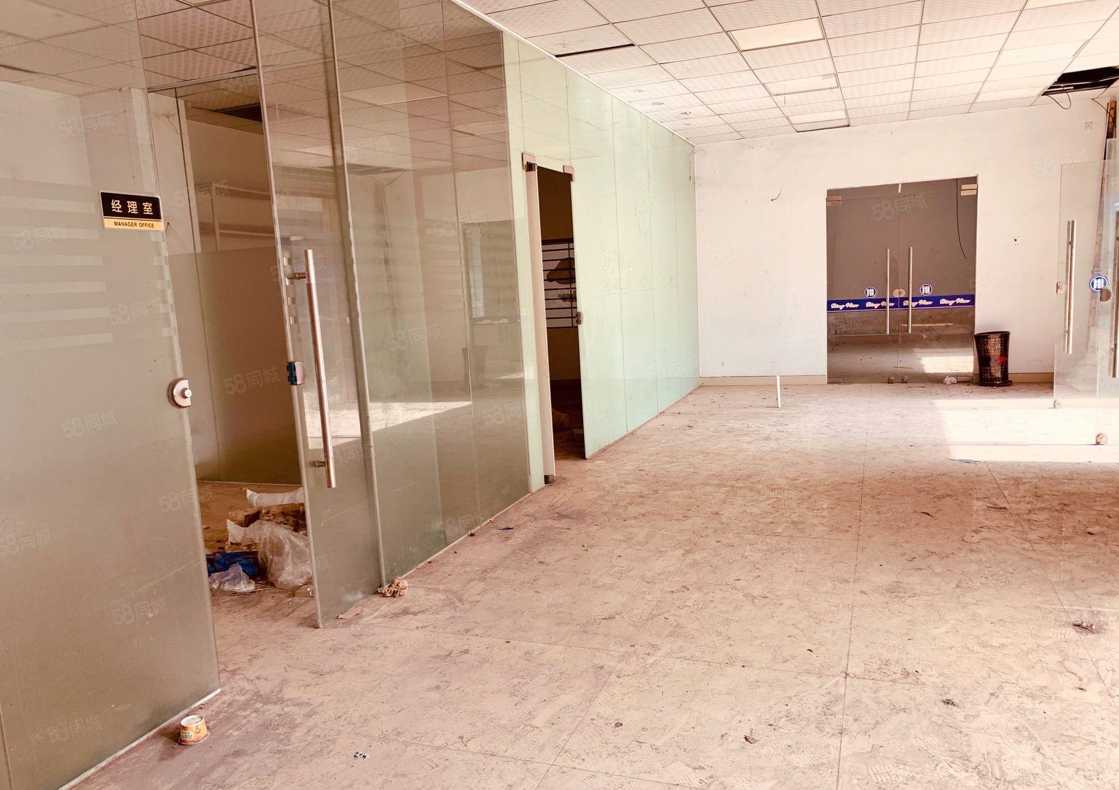 厚街2688方一楼标准厂房 现成鞋材环评 超大空地