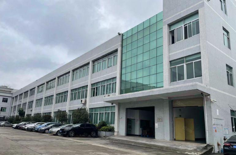 厚街三屯原房东独门独院厂房出租5000平米