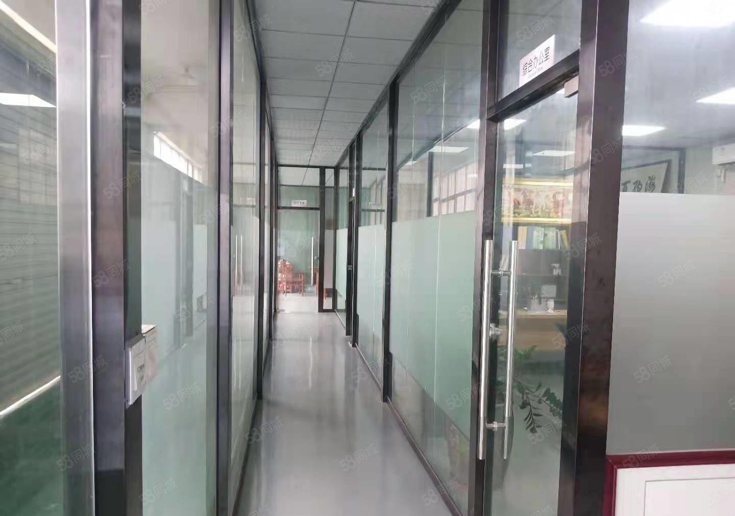 厚街镇无尘车间出租，拎包入駐，财源广进之地