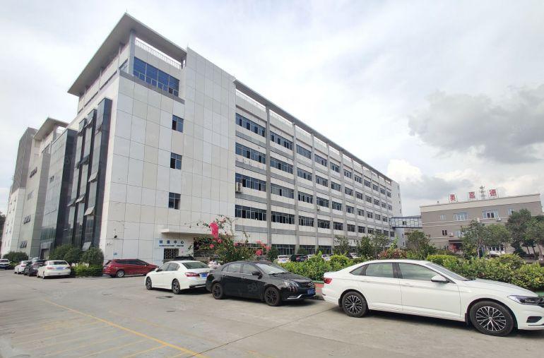 厚街原房东厂房出租仓库一楼楼上分租300平起~6000平独院