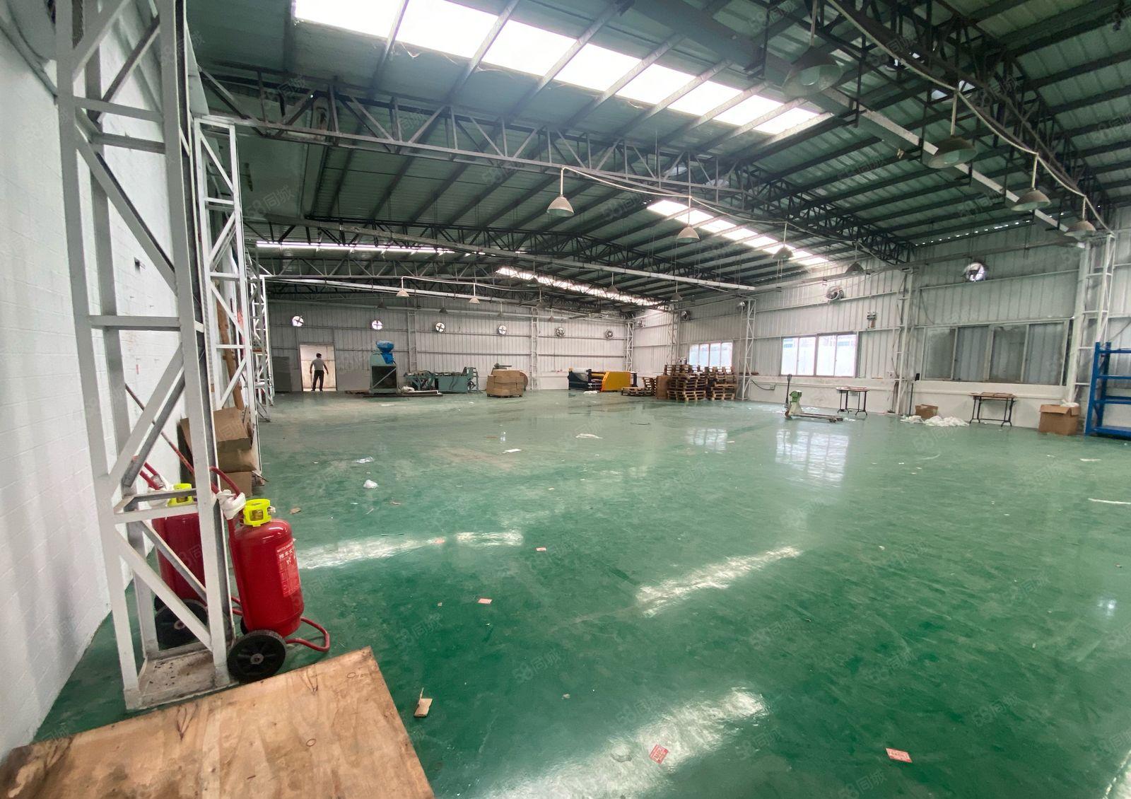 厚街汀山原房东一楼780平方精装修水电齐全