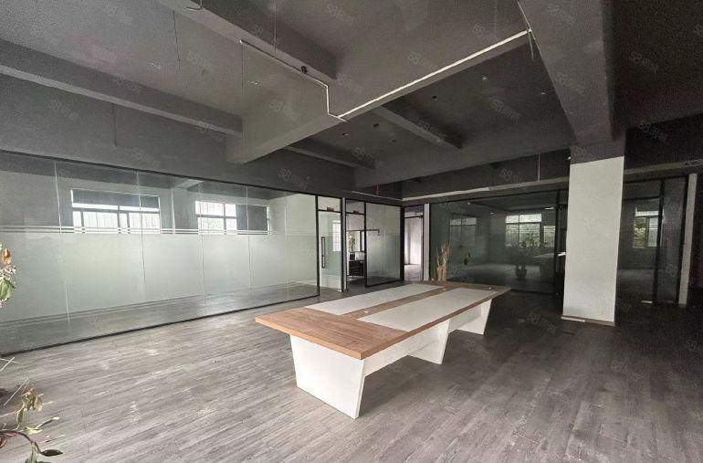 厚街镇厂房出租靠虎门厂房8000平13层独院厂房原房东出租