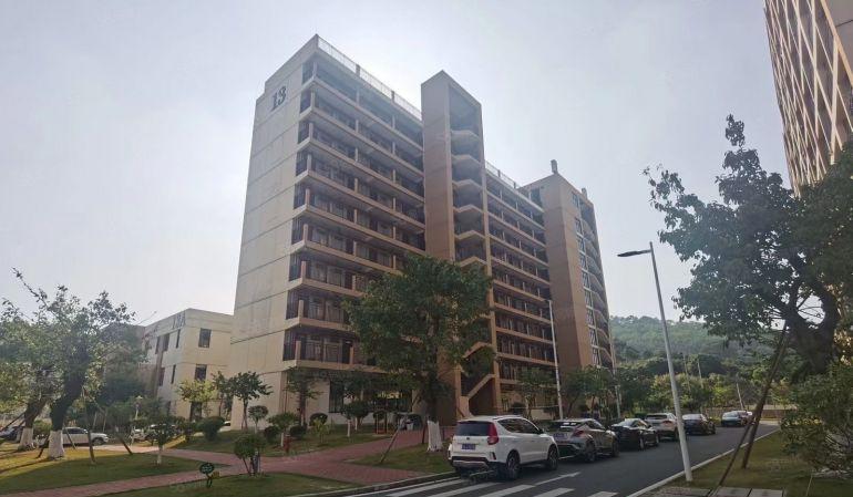 （厚街原房东园区享政府补贴）单层2247方，免租5个月