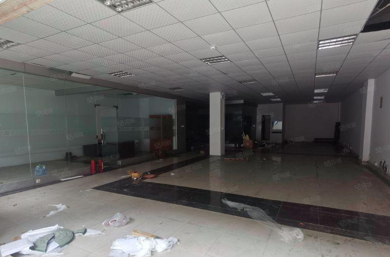 厚街精装修厂房出租一楼330平